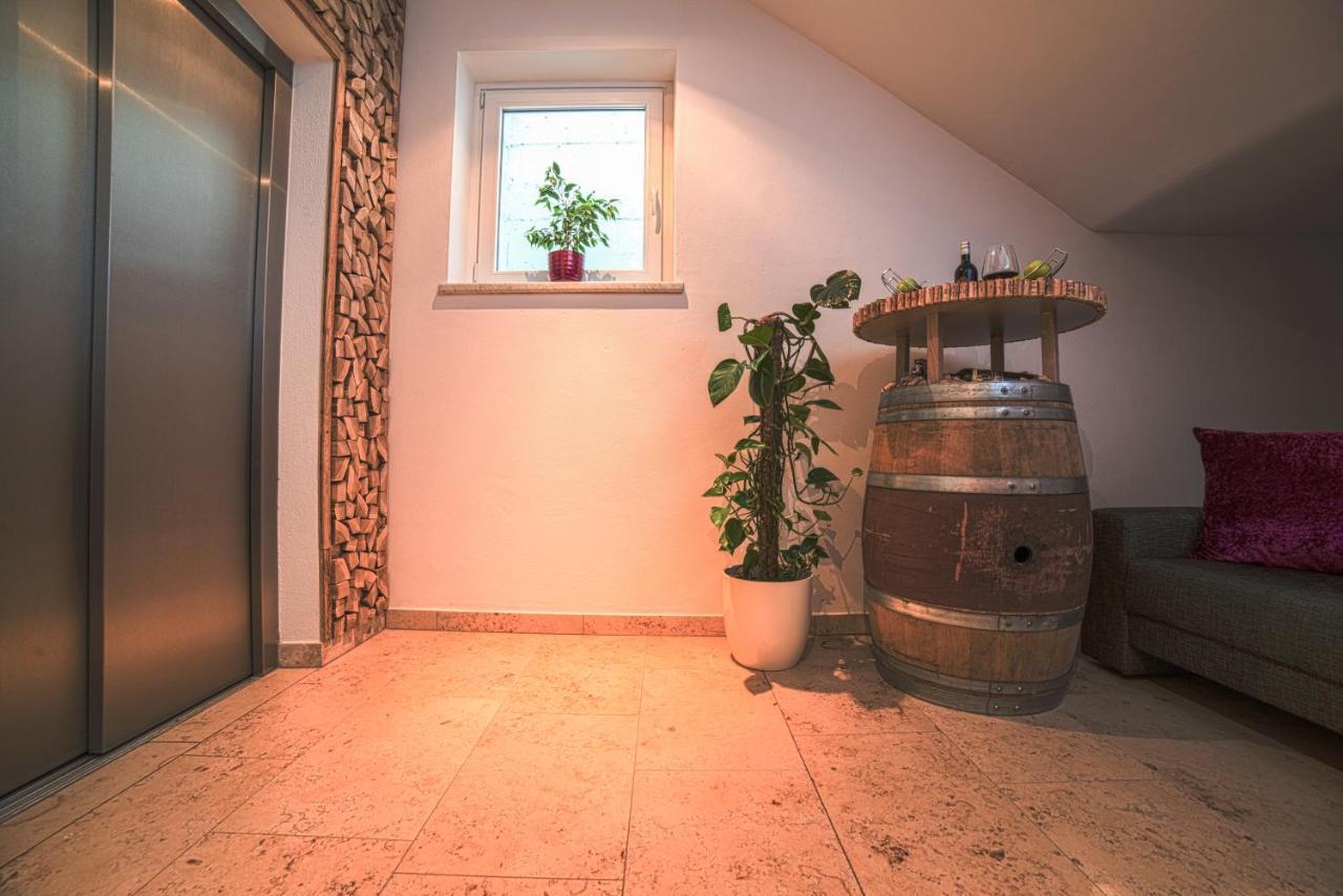 Doris Appartements Neukirchen am Großvenediger Exterior foto